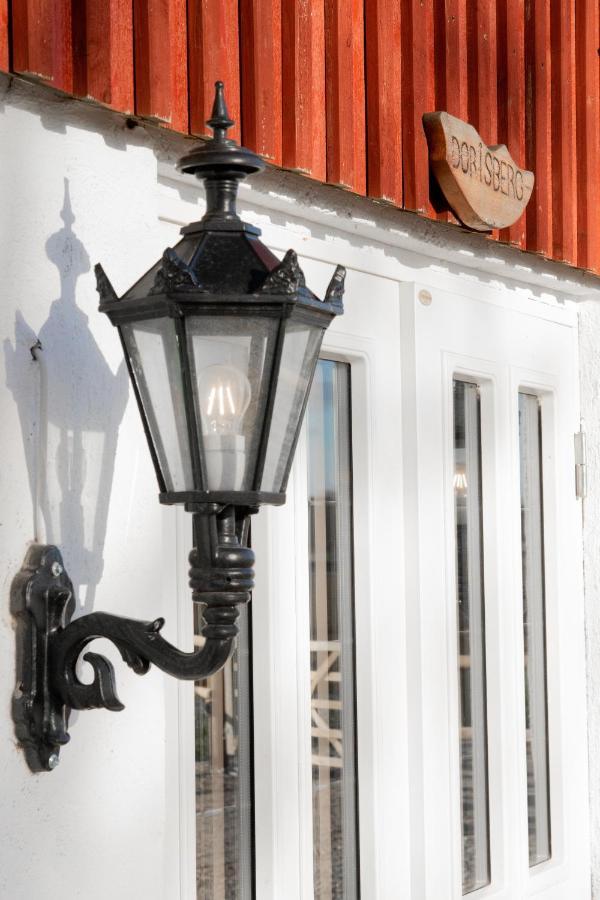 Dorisberg B&B - The Stables Loberod Exterior foto